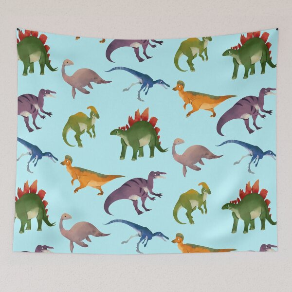 Item preview, Dinosaurs designed and sold by LP.