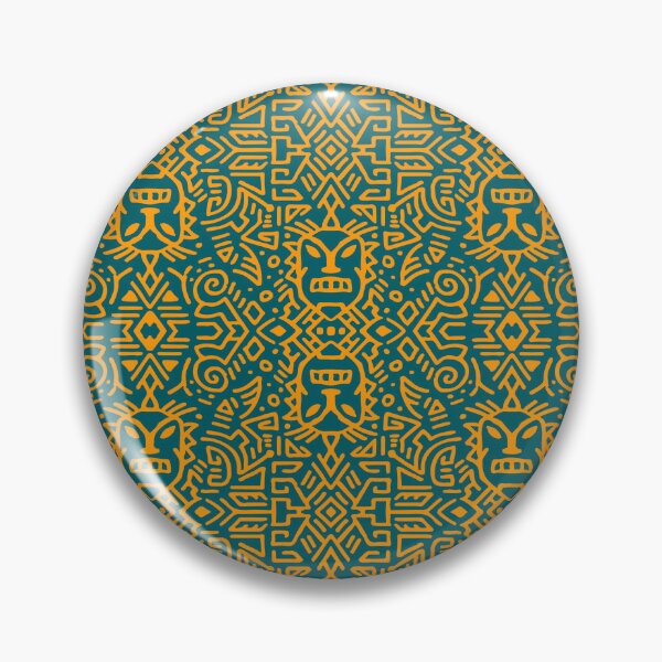 Item preview, Tribal Pattern 10 designed and sold by RsK_DeSiGn.