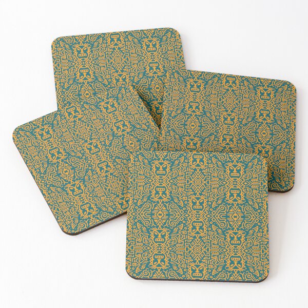 Item preview, Tribal Pattern 10 designed and sold by RsK_DeSiGn.
