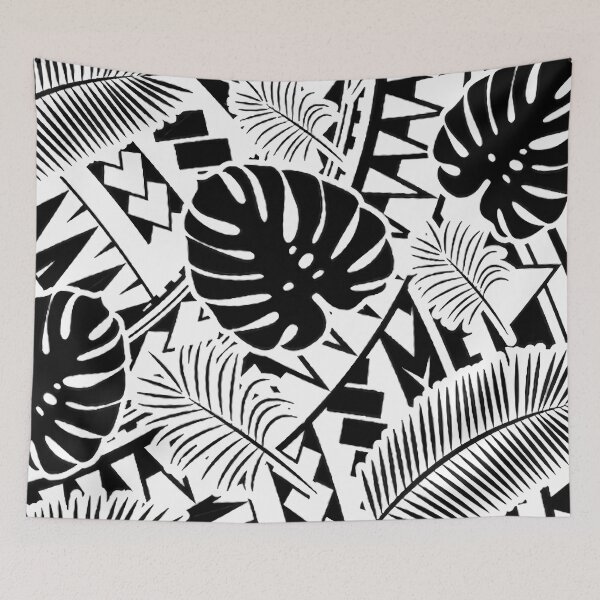 Item preview, Polynesian tattoo design designed and sold by judsonsen.