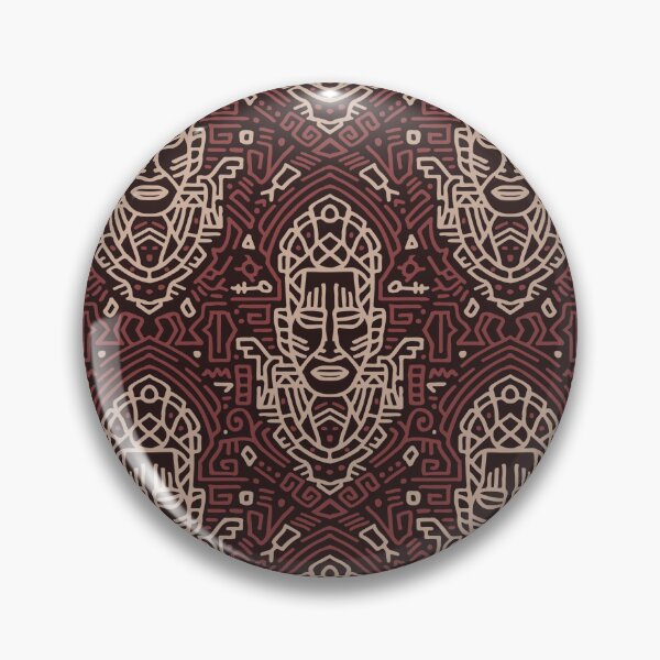 Item preview, Tribal Pattern 11 designed and sold by RsK_DeSiGn.