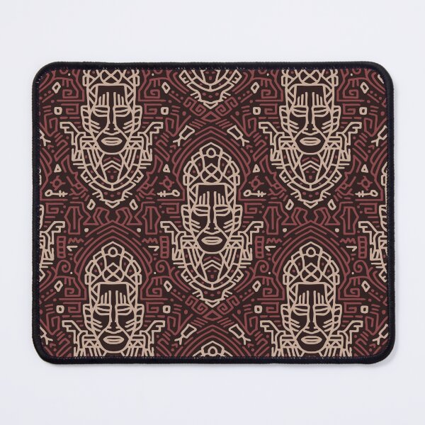 Item preview, Tribal Pattern 11 designed and sold by RsK_DeSiGn.