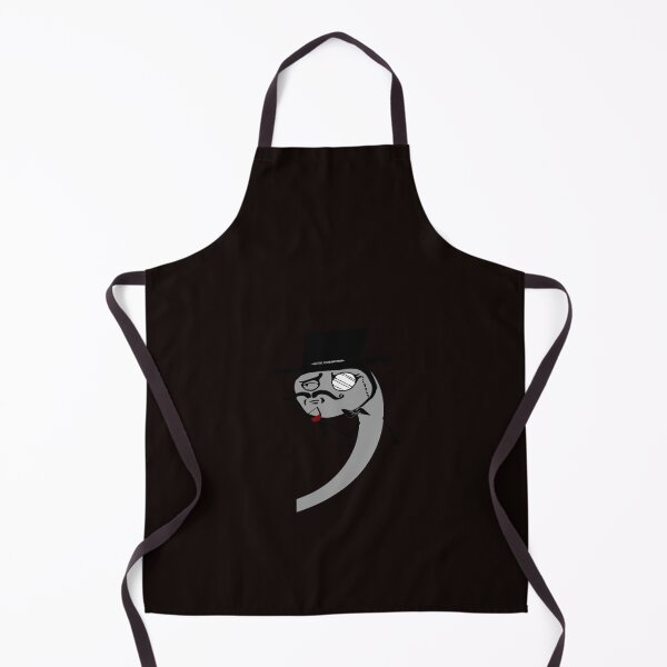 Item preview, Oxford Comma Essential T-Shirt designed and sold by Ziolkowskis.