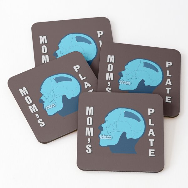Item preview, Moms plate from pete and pete   designed and sold by BlackvsWhite.