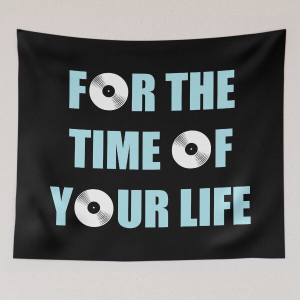 Item preview, For The Time Your  Life Music Can Change World , music is life , Love Music designed and sold by AEGMEDIA.