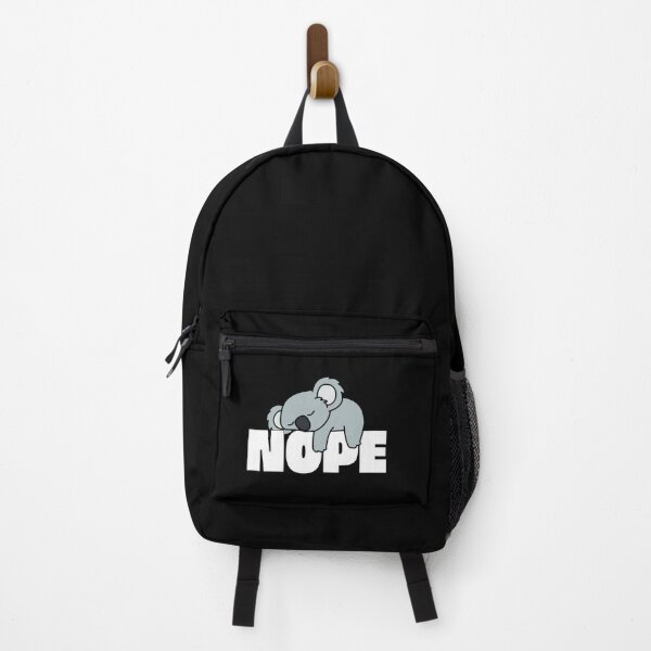 Item preview, Koala Nope designed and sold by kudostees.