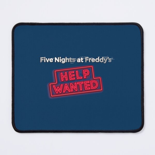 Item preview, five nights at freddys ultimate custom night designed and sold by Nicolasmoreau.