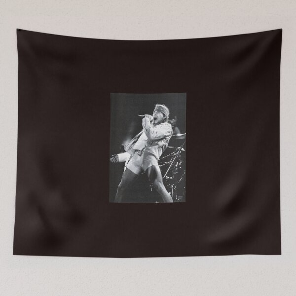 Item preview, Axl R. 3 Classic T-Shirt designed and sold by GeorgineArndt.