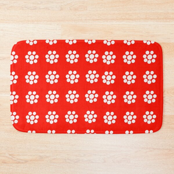 Item preview, White daisies designed and sold by redraiph.