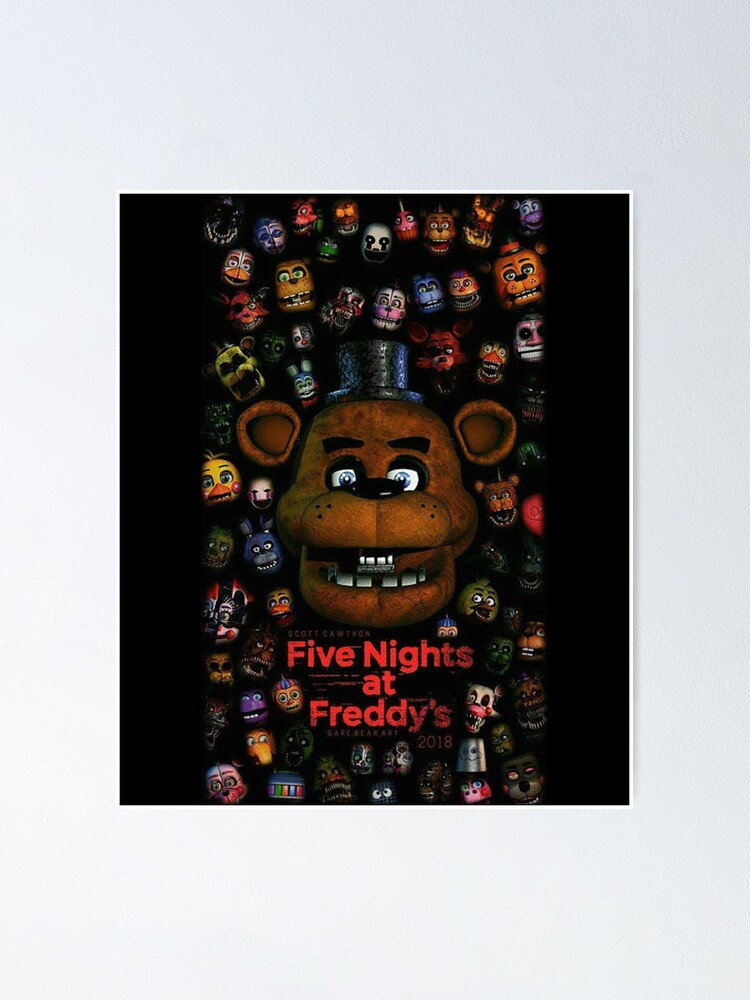 28 Fnaf ar ideas  fnaf, five nights at freddy's, five night