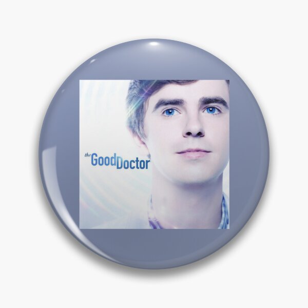Item preview, Good doctor    designed and sold by Tsunrisebeys.