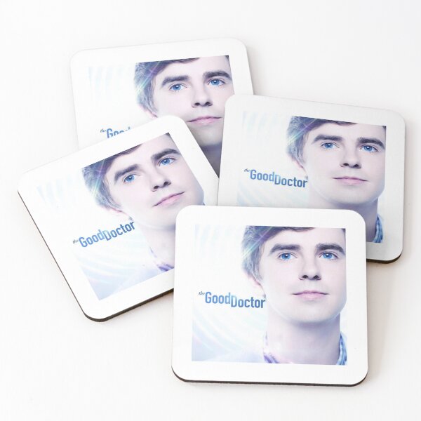 Item preview, Good doctor    designed and sold by Tsunrisebeys.