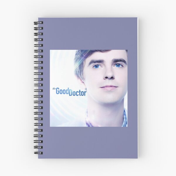 Item preview, Good doctor    designed and sold by Tsunrisebeys.