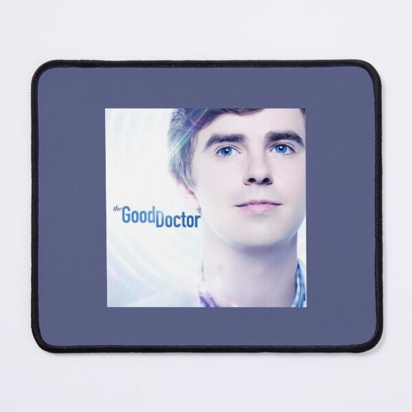 Item preview, Good doctor designed and sold by Tsunrisebeys.