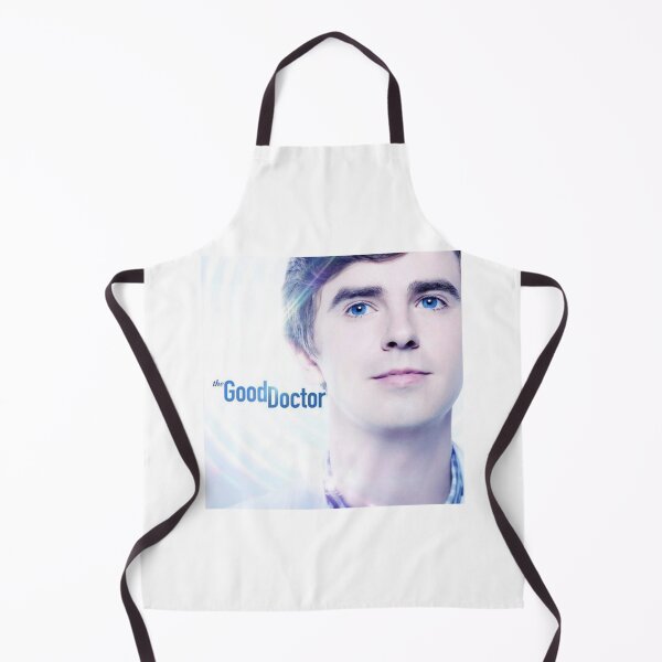 Item preview, Good doctor designed and sold by Tsunrisebeys.