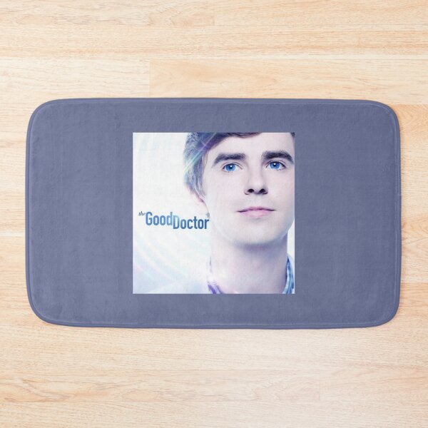 Item preview, Good doctor    designed and sold by Tsunrisebeys.