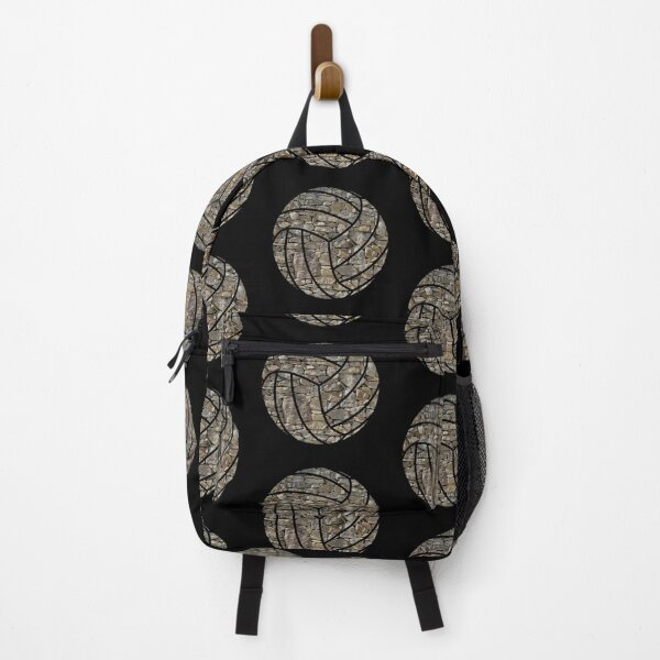 Item preview, My volleyball stone drawing designed and sold by Blondiabshop.