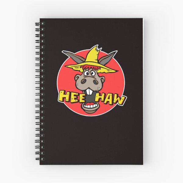 Item preview, Hee Haw Country Logo Essential T-Shirt designed and sold by FelixKliemank.