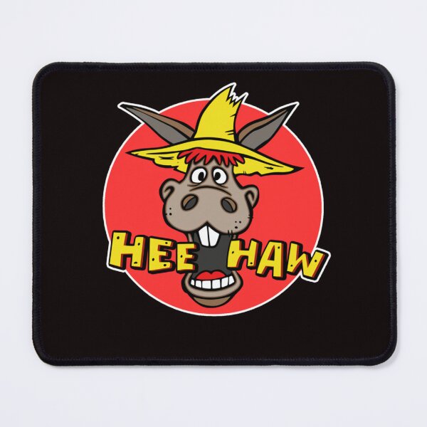 Item preview, Hee Haw Country Logo Essential T-Shirt designed and sold by FelixKliemank.