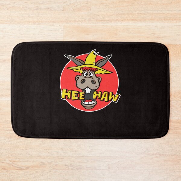 Item preview, Hee Haw Country Logo Essential T-Shirt designed and sold by FelixKliemank.