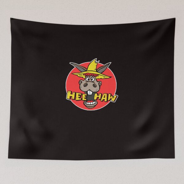 Item preview, Hee Haw Country Logo Essential T-Shirt designed and sold by FelixKliemank.