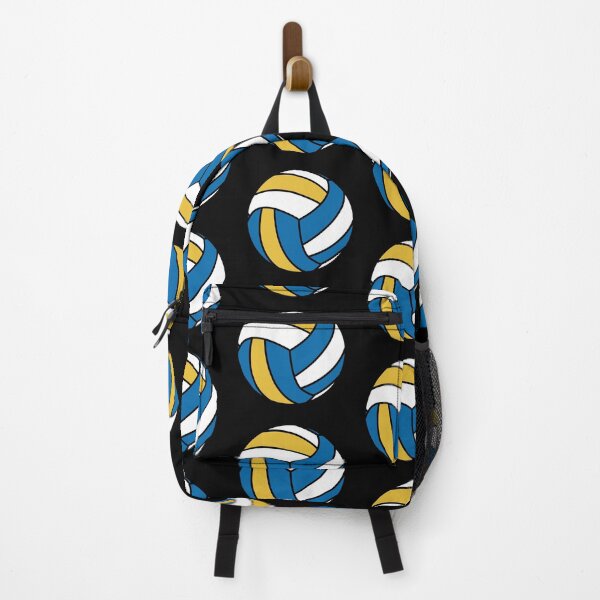 Item preview, My volleyball drawing designed and sold by Blondiabshop.