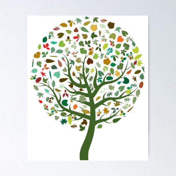 Item preview,  TREE OF LIFE  designed and sold by fatima7-.