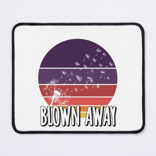 Item preview, blown away like a dandelion designed and sold by arkantus.