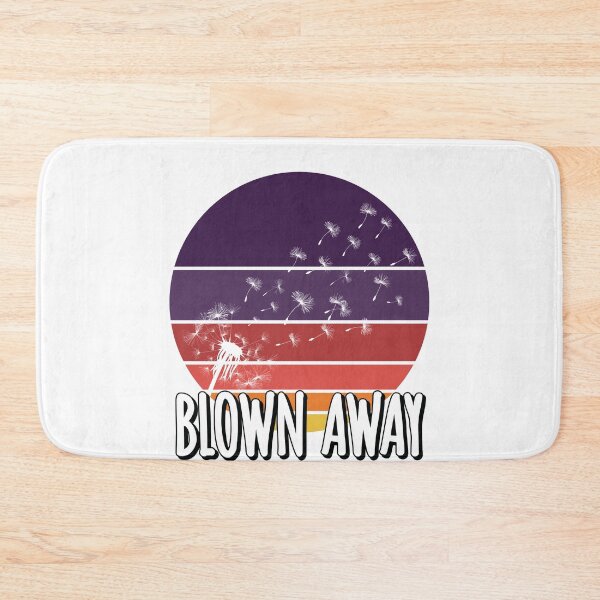 Item preview, blown away like a dandelion designed and sold by arkantus.