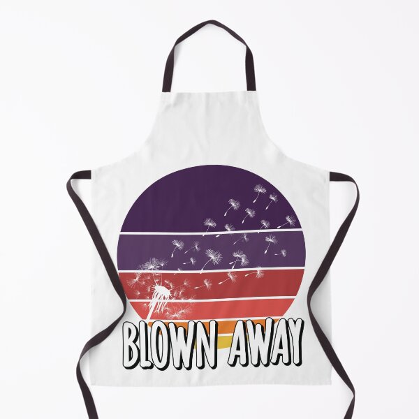 Item preview, blown away like a dandelion designed and sold by arkantus.