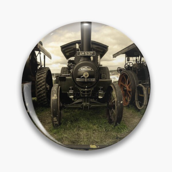Item preview, Trio of Traction  designed and sold by hawkie.