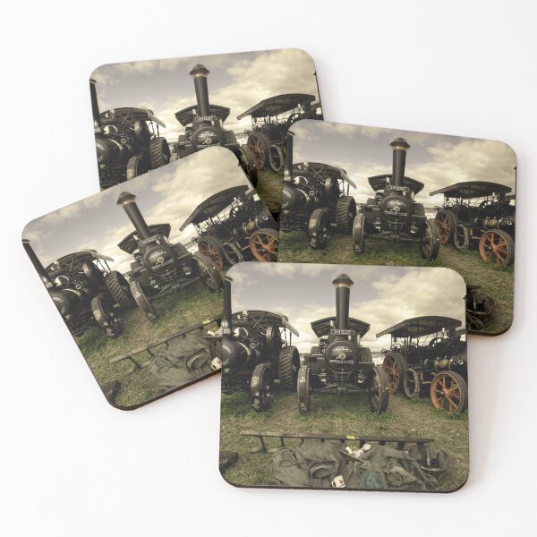 Item preview, Trio of Traction  designed and sold by hawkie.