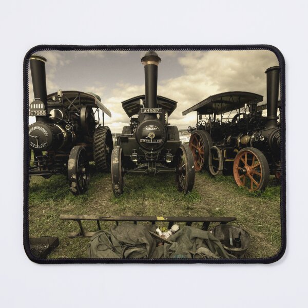Item preview, Trio of Traction  designed and sold by hawkie.
