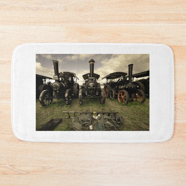 Item preview, Trio of Traction  designed and sold by hawkie.