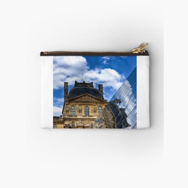 Item preview, Louvre designed and sold by Julien Tordjman photography.