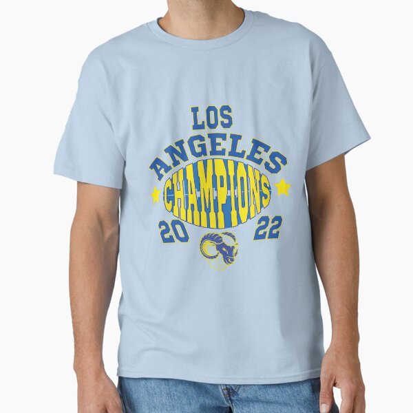 Item preview, LOS ANGELES CHAMPIONS 2022  designed and sold by PRINTWORD.