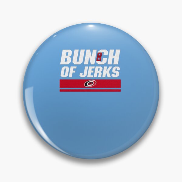 Item preview, Bunch Of Jerks Essential T-Shirt designed and sold by JosefMatl.