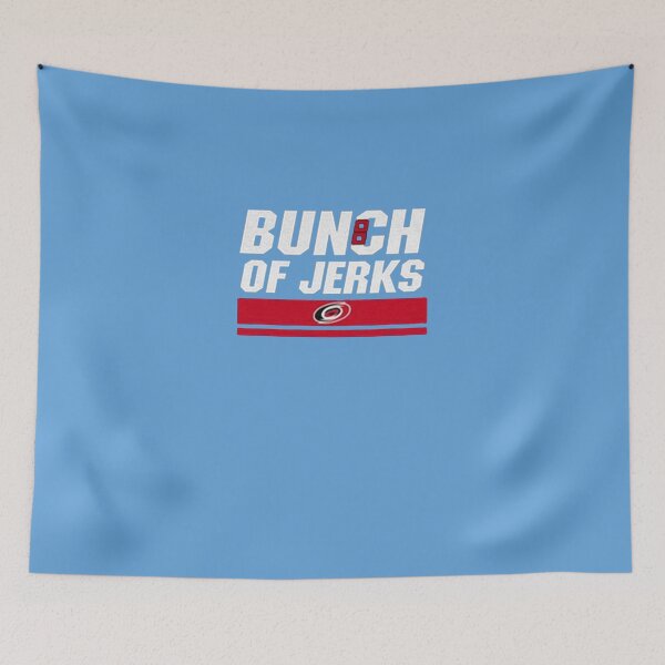 Item preview, Bunch Of Jerks Essential T-Shirt designed and sold by JosefMatl.
