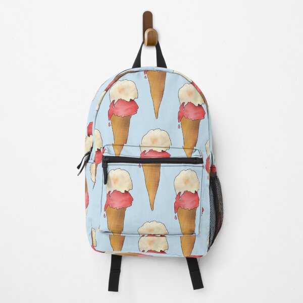 Item preview, ice cream cone designed and sold by Blumchen.