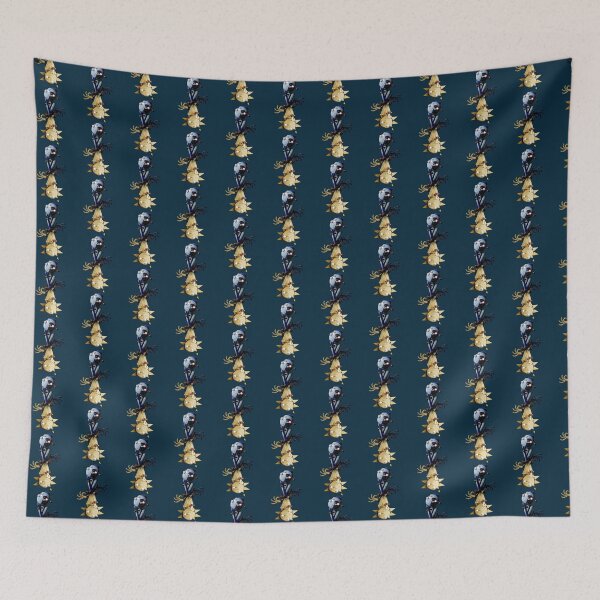 Item preview, Funny Sundrop And Moondrop design designed and sold by StaiSalas.