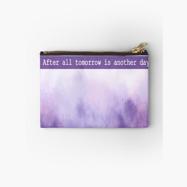 Item preview, After all tomorrow is another day designed and sold by niamaes.