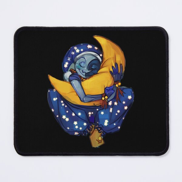 Item preview, Moondrop cute art! - Fnaf Security breach   designed and sold by StaiSalas.