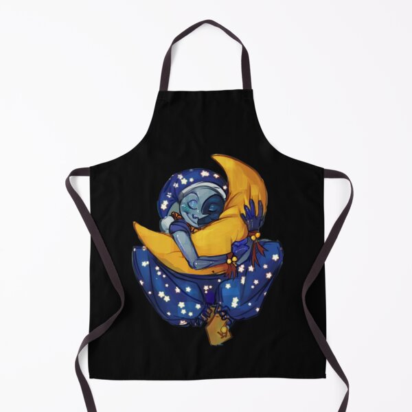 Item preview, Moondrop cute art! - Fnaf Security breach designed and sold by StaiSalas.