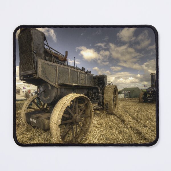 Item preview, Diesel and Steam  designed and sold by hawkie.