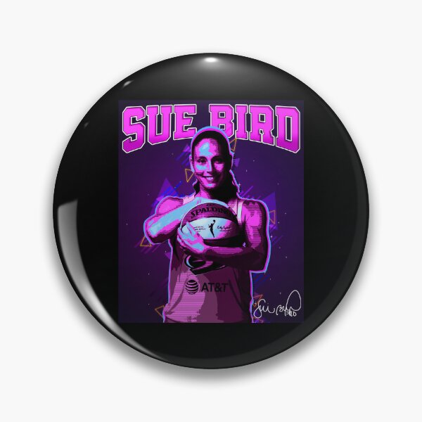 Item preview, Sue Bird Legend Basketball 3000 Assists Signature Vintage Retro 80s 90s Bootleg Rap Style designed and sold by HayleyMonahan.