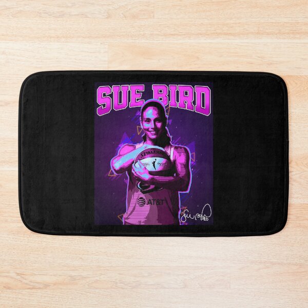 Item preview, Sue Bird Legend Basketball 3000 Assists Signature Vintage Retro 80s 90s Bootleg Rap Style designed and sold by HayleyMonahan.