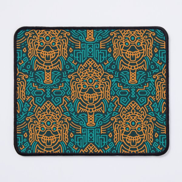 Item preview, Tribal Pattern 12 designed and sold by RsK_DeSiGn.