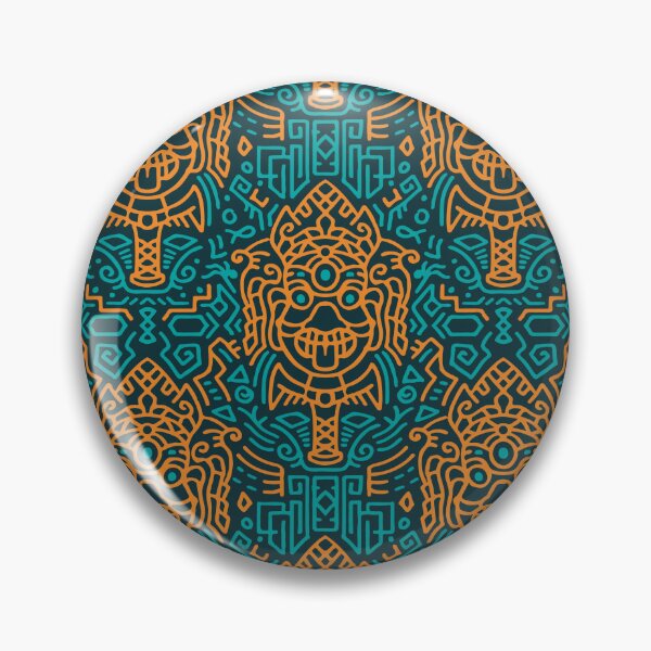 Item preview, Tribal Pattern 12 designed and sold by RsK_DeSiGn.