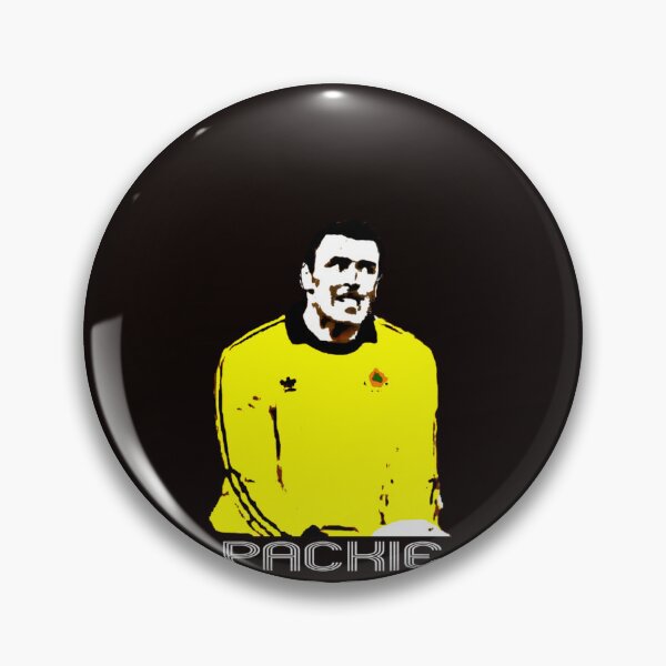 Item preview, Packie Bonner Special Essential T-Shirt designed and sold by Ziolkowskis.