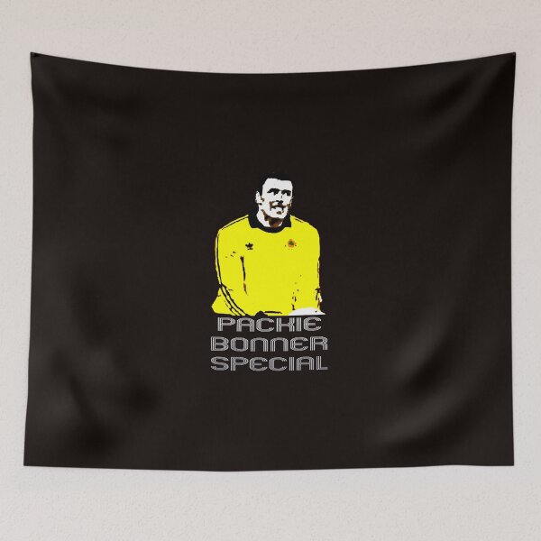 Item preview, Packie Bonner Special Essential T-Shirt designed and sold by Ziolkowskis.